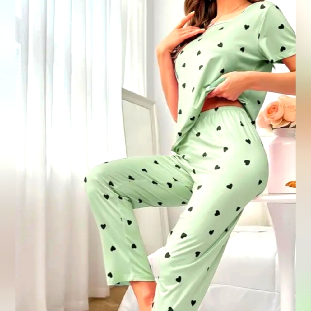 Pajamas / Lounge Wear